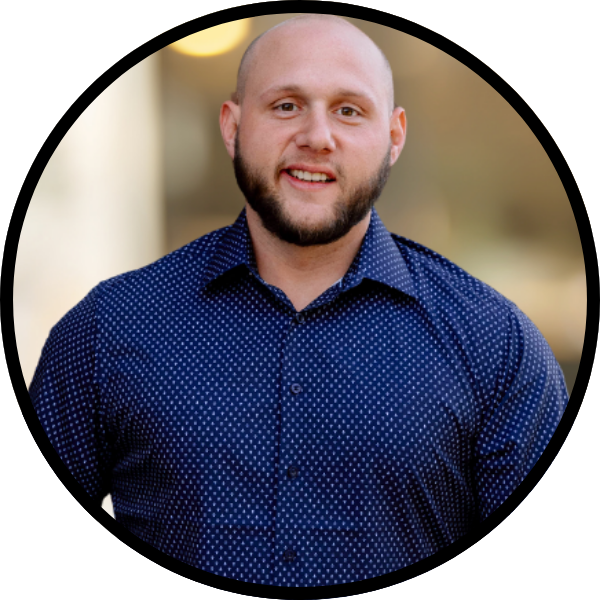 Jason Brown, Hampton Roads Real Estate Agent