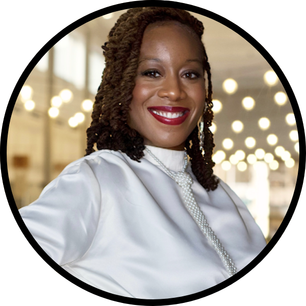 Marquita Holloway, Hampton Roads Real Estate Agent