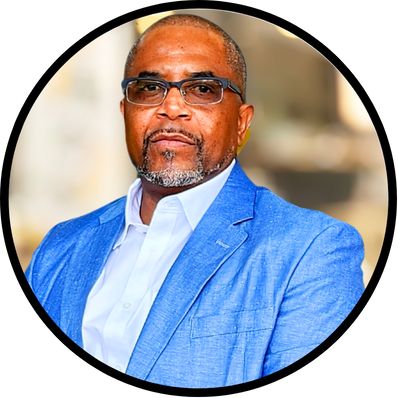 Haywood Williams, Hampton Roads Real Estate Agent