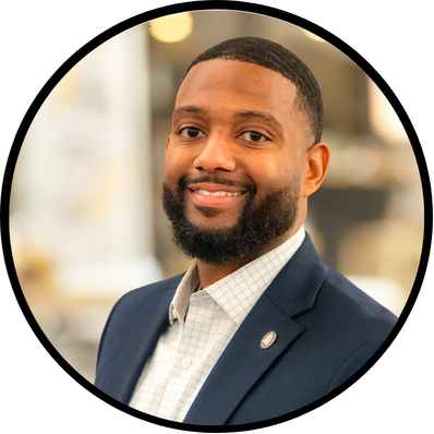 Phil Ingram, Hampton Roads Real Estate Agent