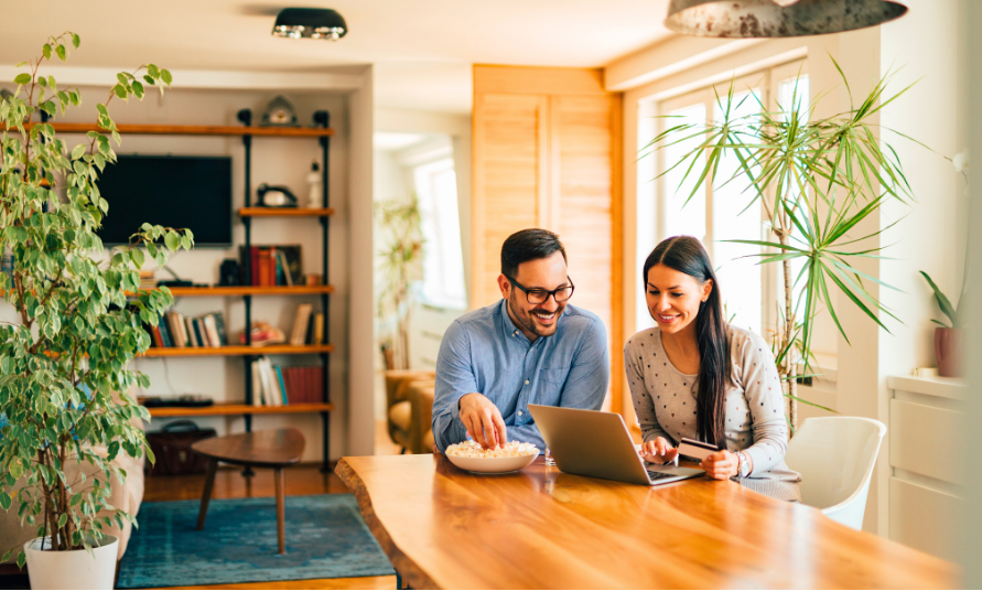 Home Buying 101