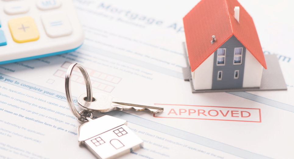 Home Buying 101