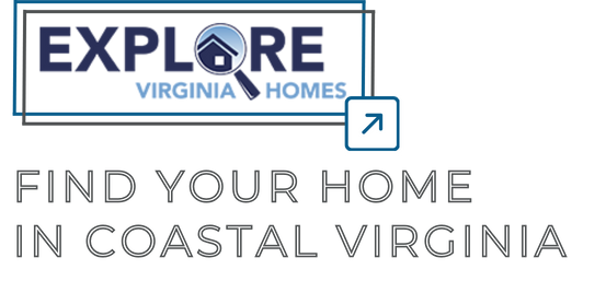 Find your next home on ExploreVirginiaHomes