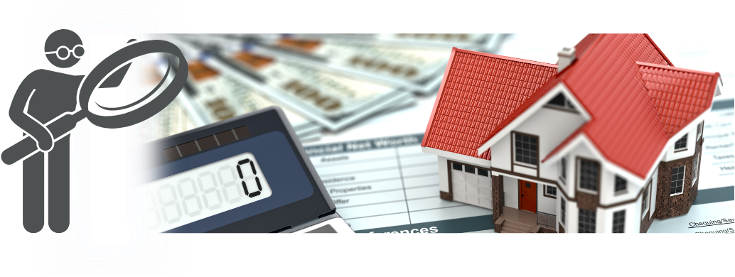 Mortgage Calculator Image