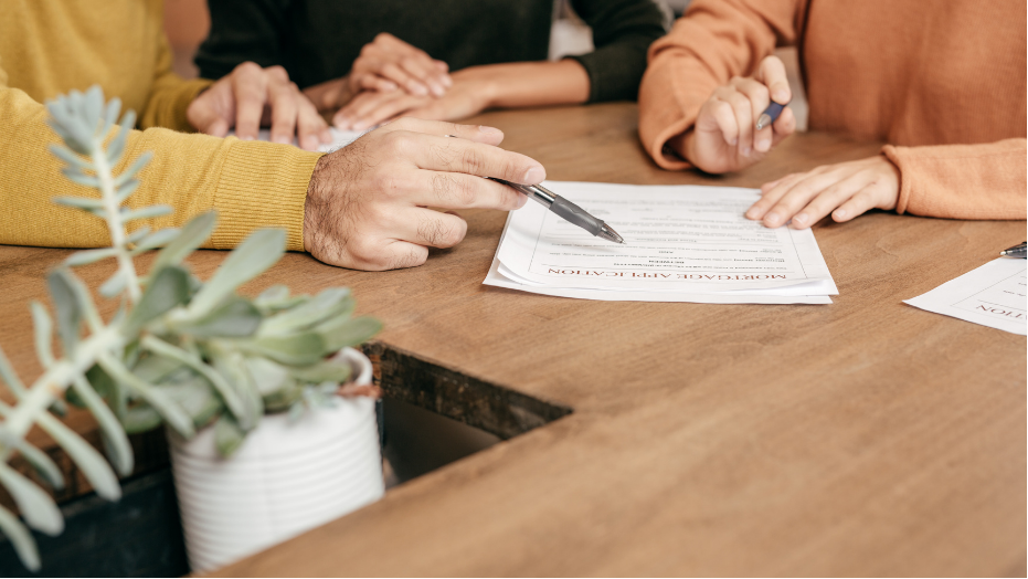 Home Buying 101