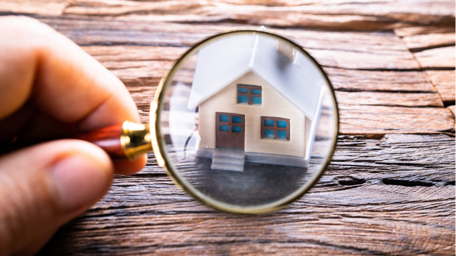 Real Estate Glossary