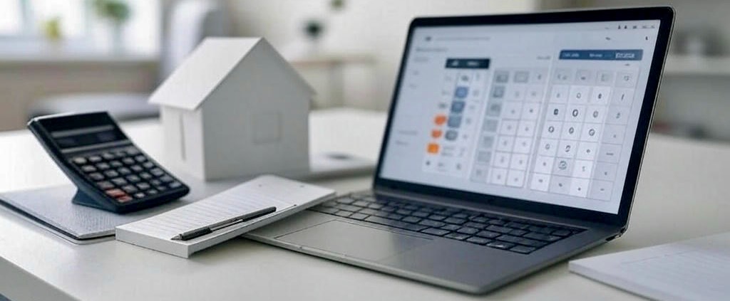 Wealth Building Calculator Image
