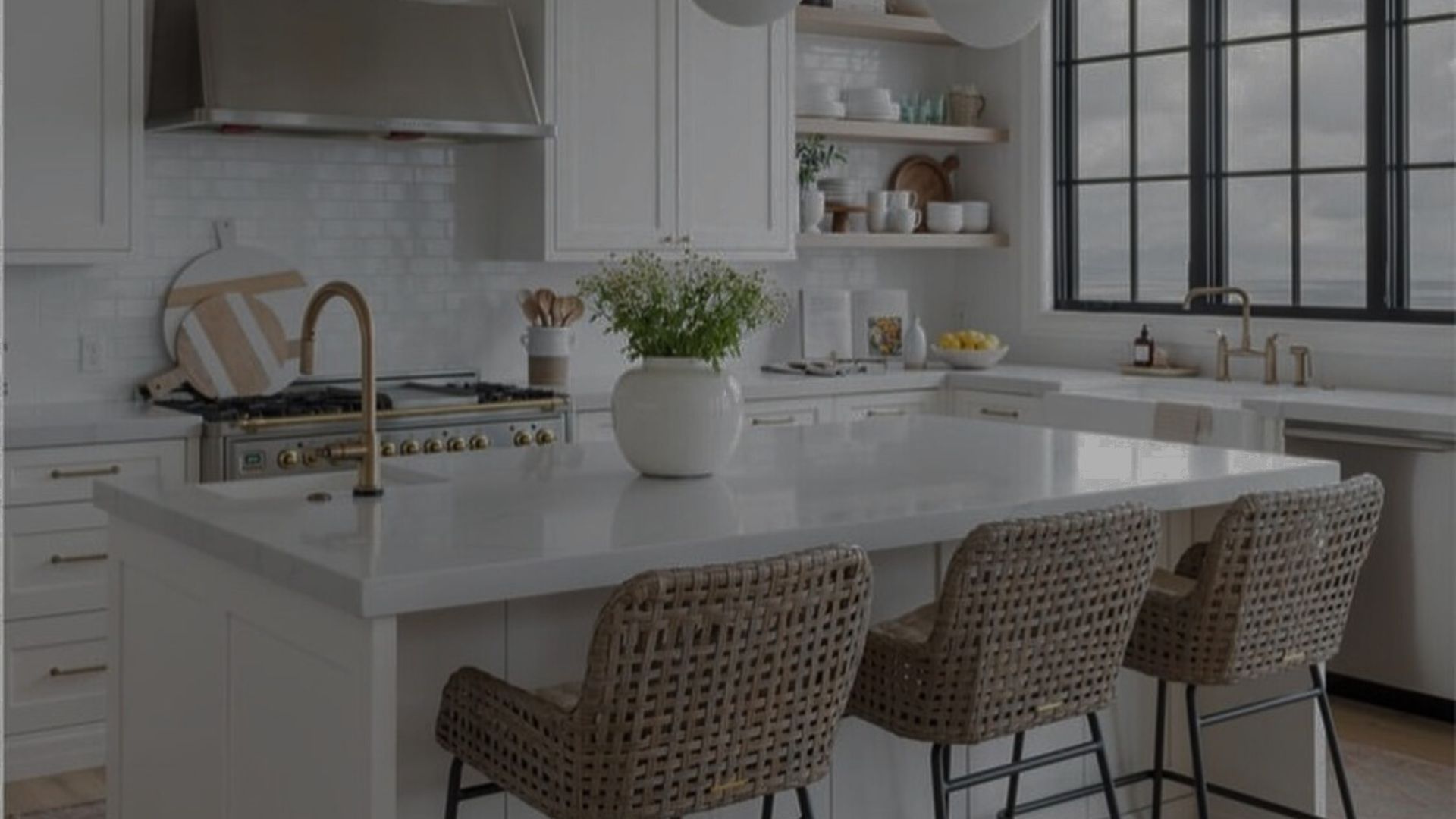 Beautiful Kitchen