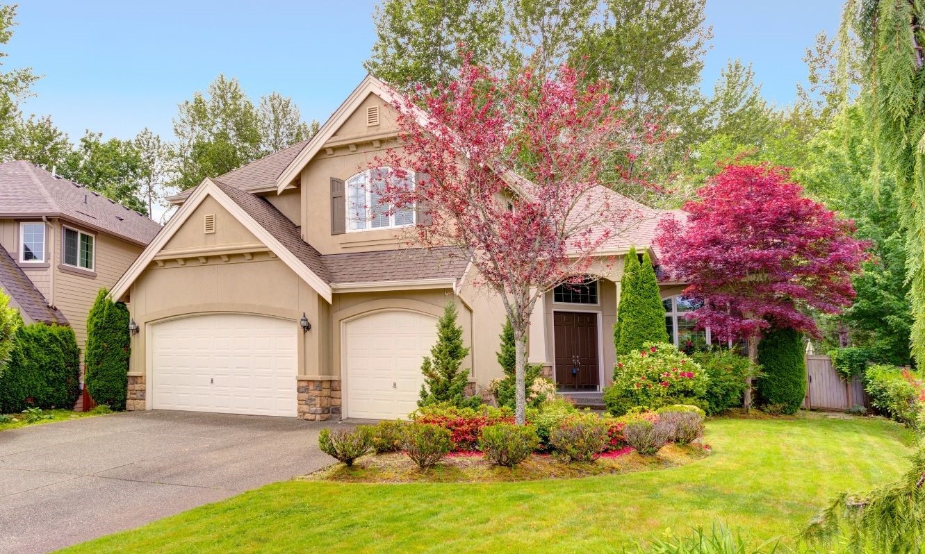Curb Appeal