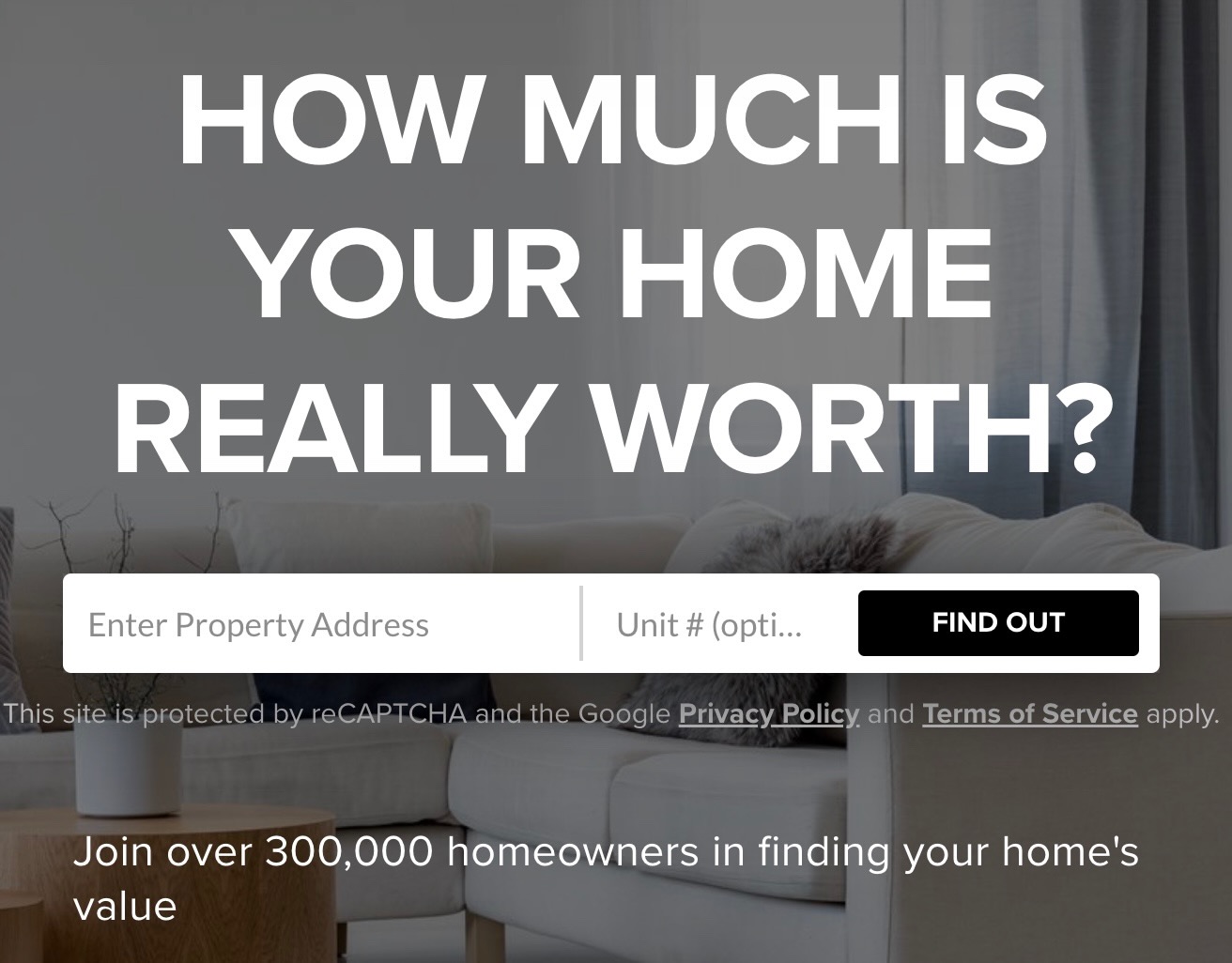 Home Buying 101