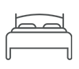 Make the beds . . .