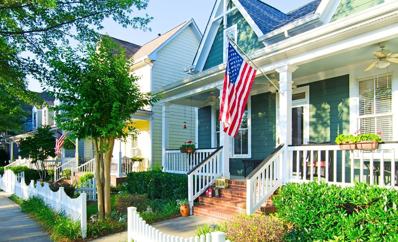 Pricing Your Home